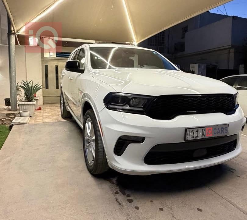 دودج دورانجو